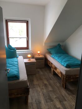 Ferienwohnung in Dodendorf Bild 1