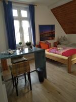 Gästezimmer in Ahrenviölfeld Bild 27