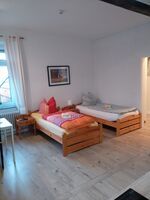 Gästezimmer in Ahrenviölfeld Bild 14