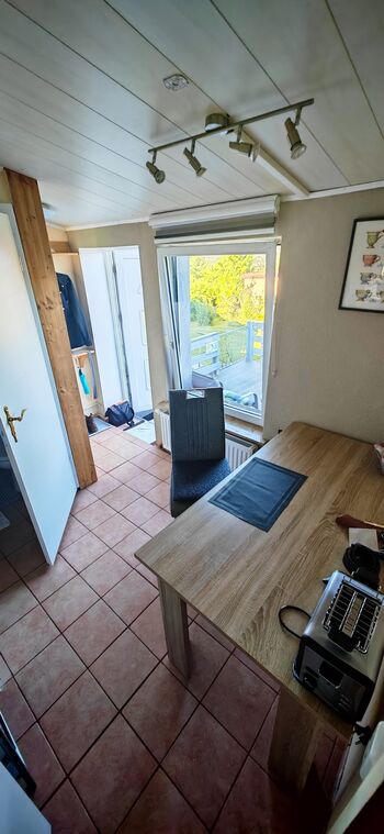 Gästezimmer in Weimar " Am Herzogsgraben 1 " Bild 5