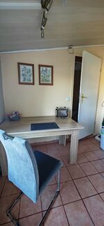 Gästezimmer in Weimar " Am Herzogsgraben 1 " Bild 6