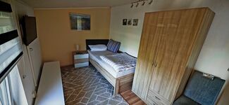 Gästezimmer in Weimar " Am Herzogsgraben 1 " Bild 8