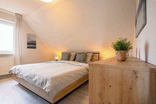 Ferienwohnung Ostfrieslandliebe Bild 1