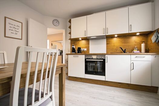 Ferienwohnung Ostfrieslandliebe Bild 3