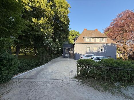 Ferienwohnung in Bremen
