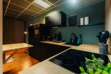 *Central* Big Studio mit Wohnküche Bild 1