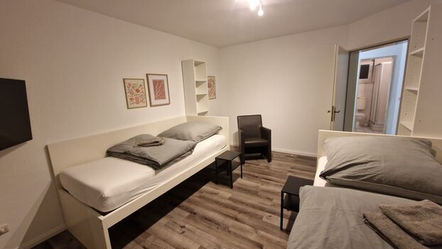 Holiday home in Uelzen