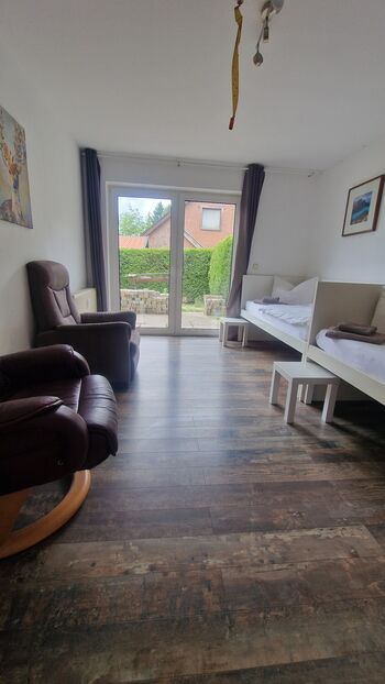 Holiday home in Uelzen Picture 3