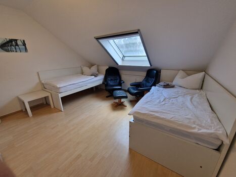 Holiday home in Uelzen Picture 4
