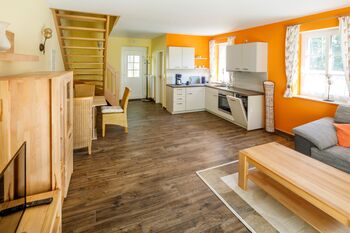 Komfortferienwohnung Spreewälder Auszeit Bild 2