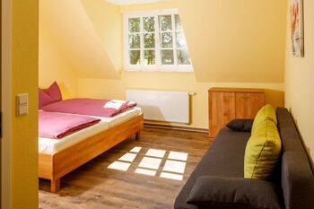 Komfortferienwohnung Spreewälder Auszeit Bild 1