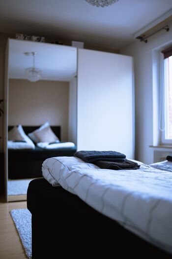 Cozy Apartment Foto 2