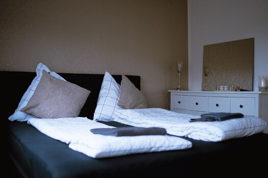 Cozy Apartment Foto 3
