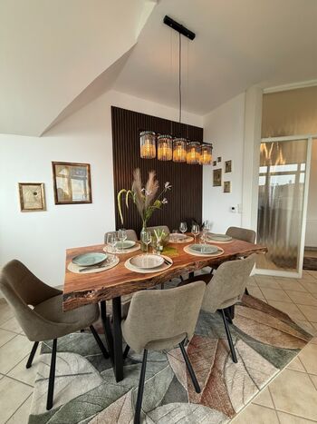 3 Schlafzimmer mit 6 Betten | City-Loft in Bestlage CLP Bild 1