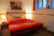 Villa Haniel Apartment Oskar Bild 3
