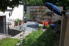 Villa Haniel Apartment Oskar Bild 1