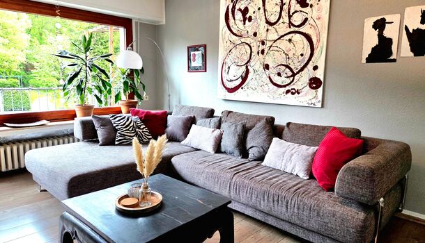GUESTHOUSE Ennepetal im Heilenbecker Tal Bild 2