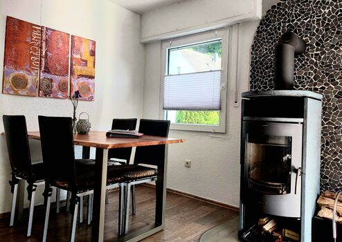 GUESTHOUSE Ennepetal im Heilenbecker Tal Bild 3