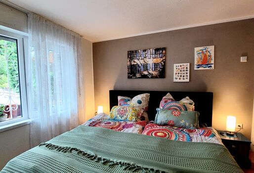 GUESTHOUSE Ennepetal im Heilenbecker Tal Bild 2