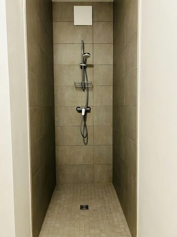 1-Zimmer-Apartment für 2 Personen | Hamburg Eimsbüttel Bild 2