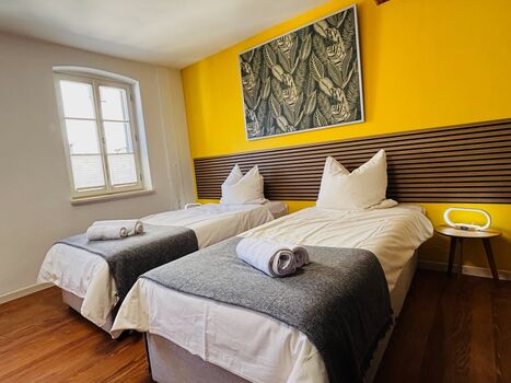 Ferienwohnung in Alzey Bild 2