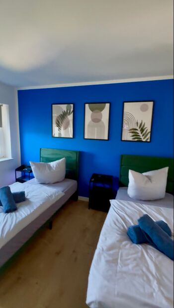 Ferienwohnung in Chemnitz Bild 2