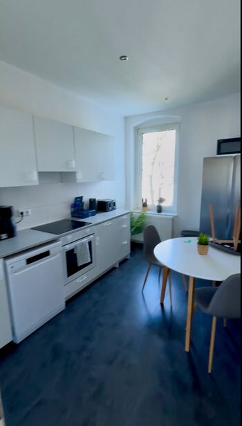 Ferienwohnung in Chemnitz Bild 5