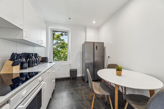 Ferienwohnung in Chemnitz Bild 5