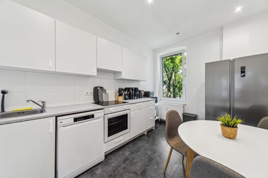 Ferienwohnung in Chemnitz Bild 4