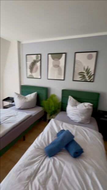 Ferienwohnung in Chemnitz Bild 3
