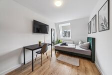 Holiday apartment in Chemnitz Picture 17