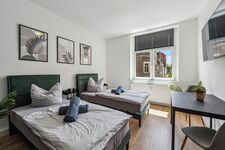 Holiday apartment in Chemnitz Picture 8