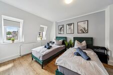 Holiday apartment in Chemnitz Picture 18