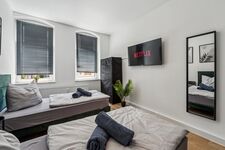 Holiday apartment in Chemnitz Picture 12