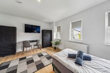 Holiday apartment in Chemnitz Picture 20