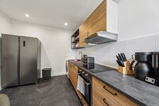 Holiday apartment in Chemnitz Picture 15