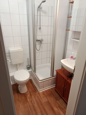 Gästezimmer Wismar Bild 1