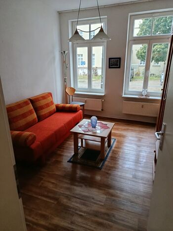 Gästezimmer Wismar Bild 3