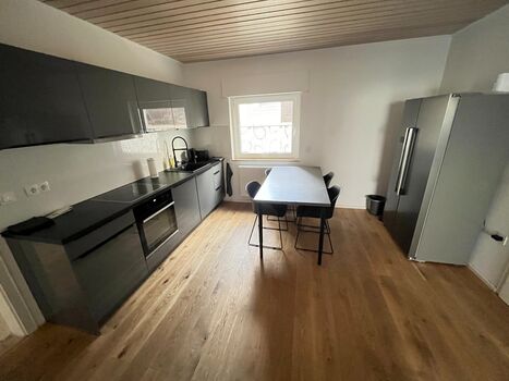 Holiday apartment in Kaiserslautern