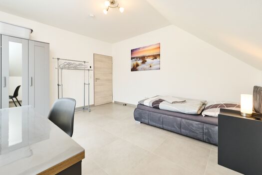 Ferienwohnung in Straubing Bild 1