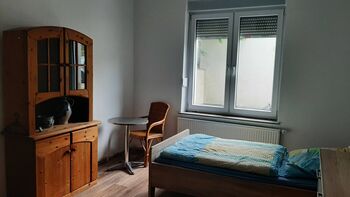 Gästezimmer Wiesten (Bettwäsche & Parkplatz inkl.) Bild 3