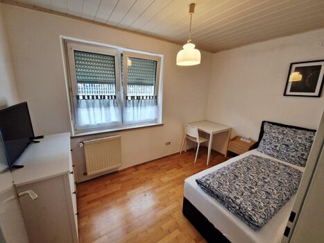 City Apartment Weiden Zentral mit Parkplatz 4/BR Bild 2