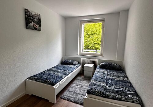 Ferienwohnung in Osnabrück Bild 5