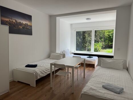 Ferienwohnung in Osnabrück
