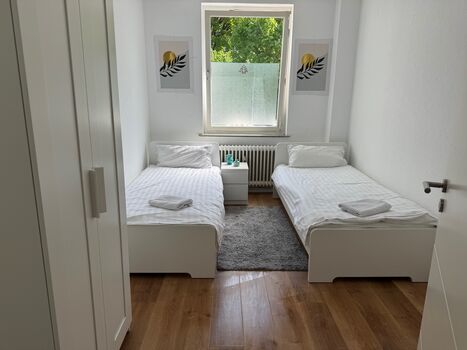 Ferienwohnung in Osnabrück Bild 2