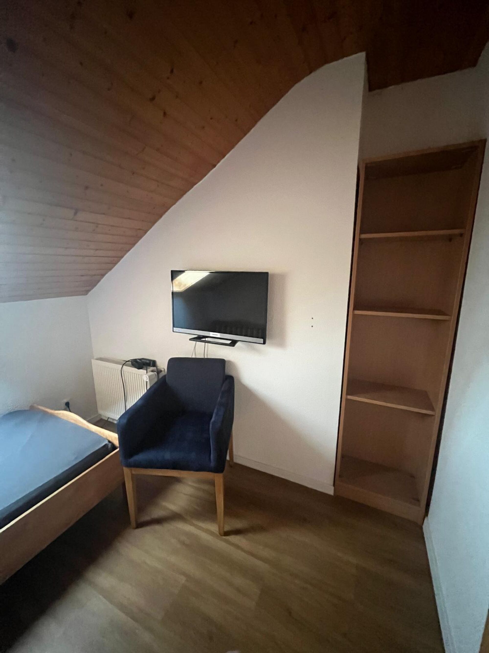 Einzelzimmer