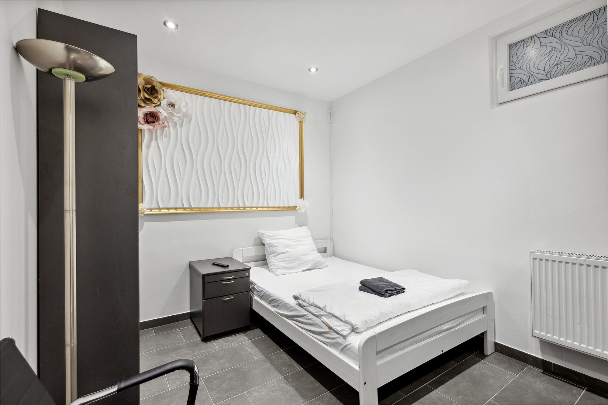 Schlafzimmer 2