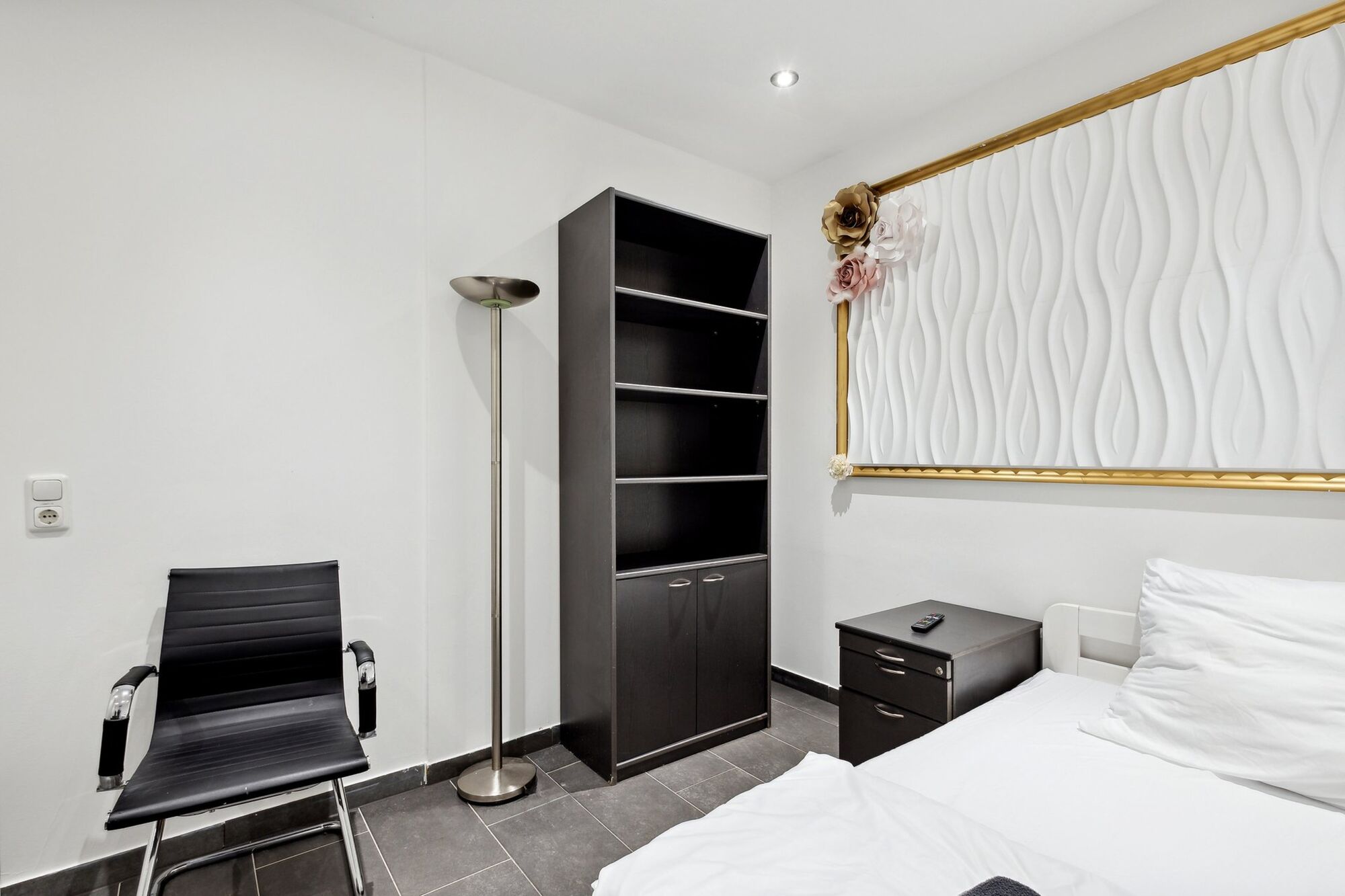 Schlafzimmer 2