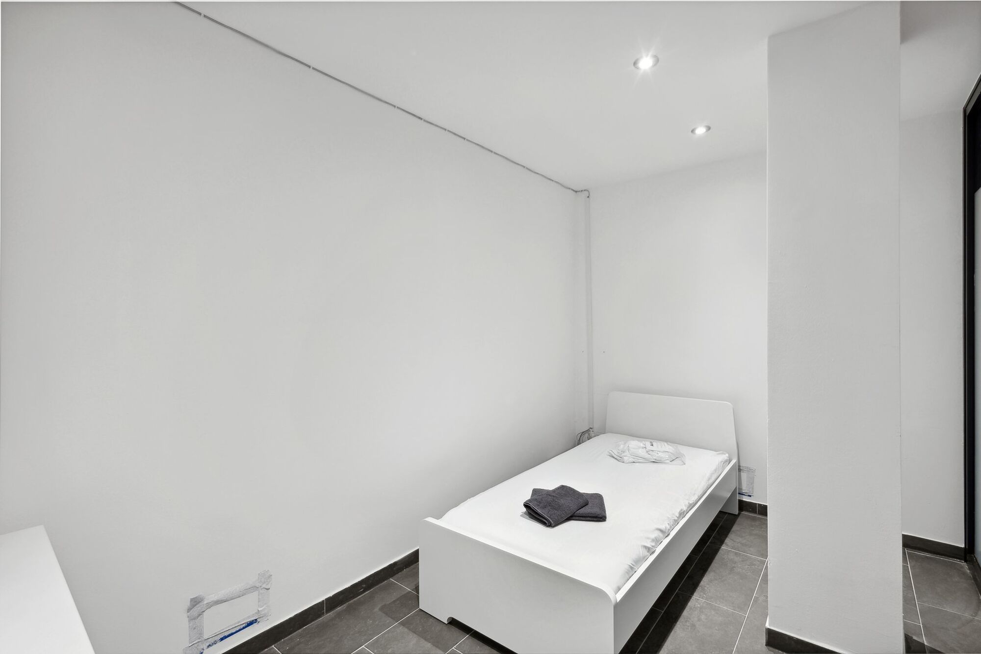 Schlafzimmer 5
