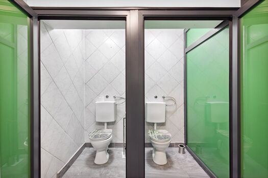 WC